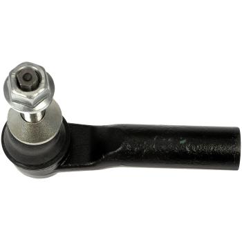 2014 Tesla S Steering Tie Rod End Front Outer Dorman 544702 image 3 of 4