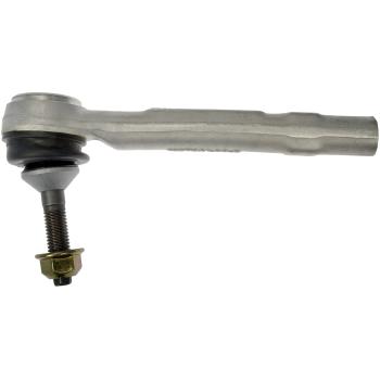 2022 Tesla X Steering Tie Rod End Front Outer Dorman 544703 image 1 of 4