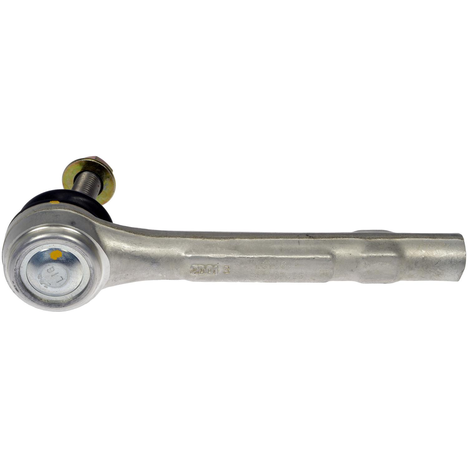 Dorman 544703 - Steering Tie Rod End Dorman 544703 Steering Tie Rod End product image 2 of 4
