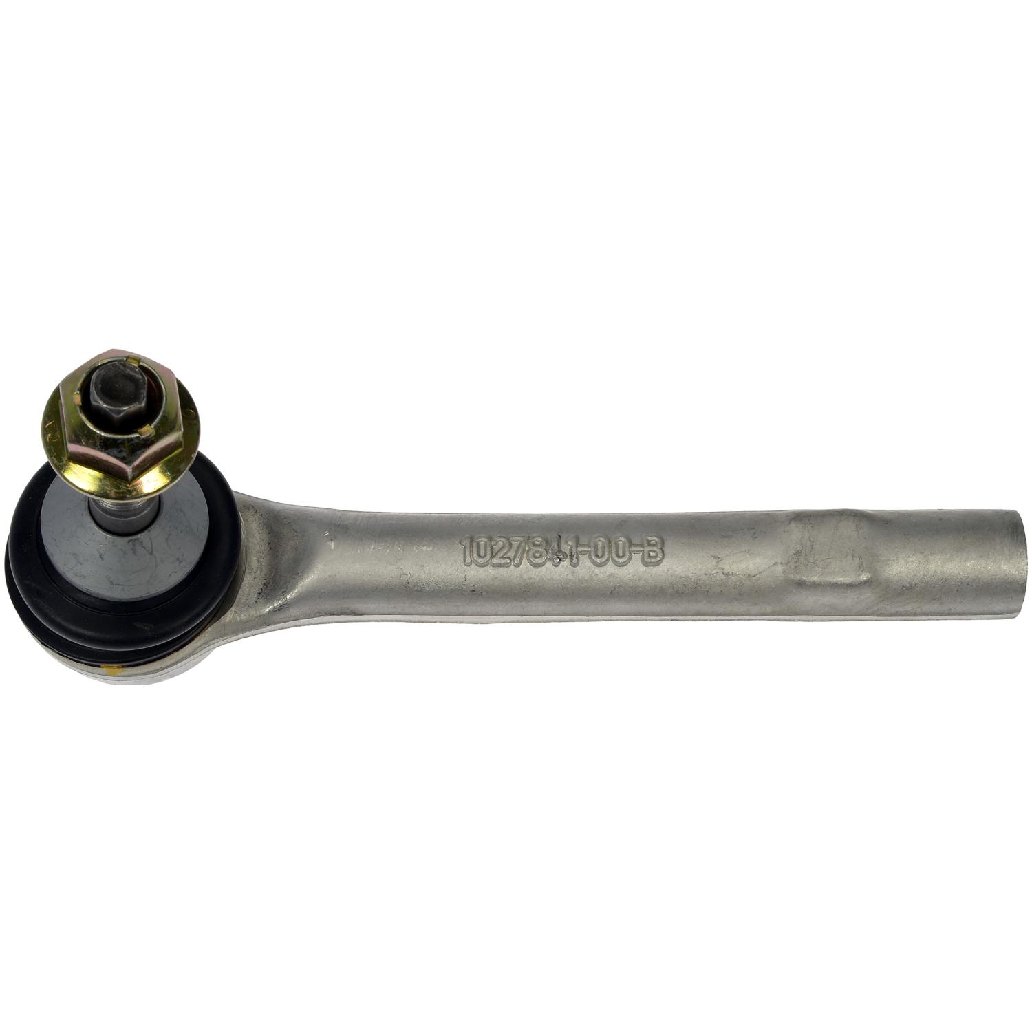Dorman 544703 - Steering Tie Rod End Dorman 544703 Steering Tie Rod End product image 3 of 4