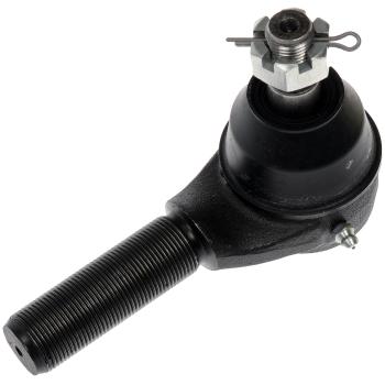 1958 Dodge Truck Steering Tie Rod End Right Dorman 544709 image 2 of 2