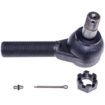1999 Chevrolet P30 Steering Tie Rod End Front Right Outer Dorman 544724 image 2 of 2