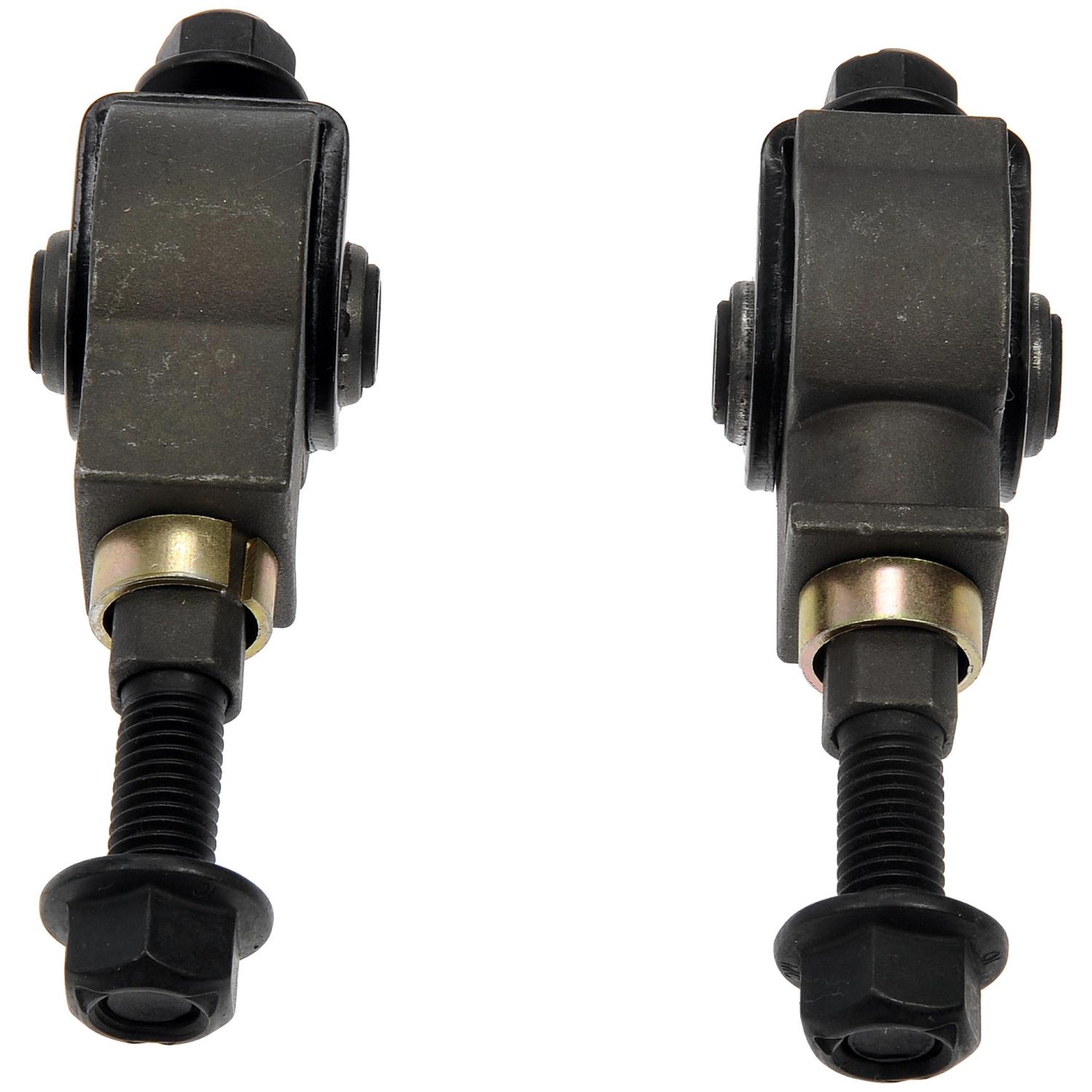 Dorman 545005 - Alignment Camber Adjusting Anchor Bolt Dorman 545005 Alignment Camber Adjusting Anchor Bolt product image 2 of 4