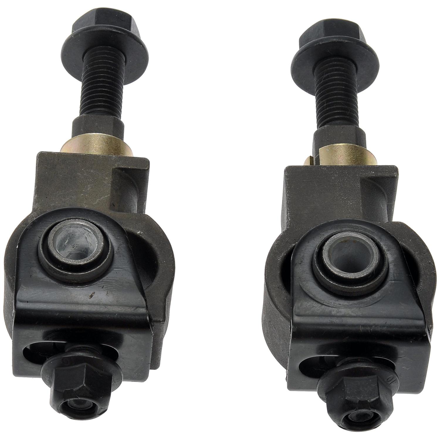 Dorman 545005 - Alignment Camber Adjusting Anchor Bolt Dorman 545005 Alignment Camber Adjusting Anchor Bolt product image 3 of 4