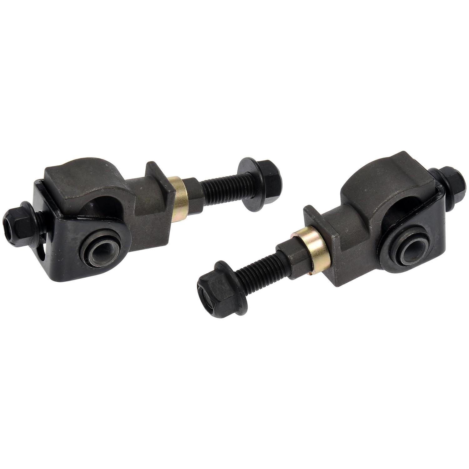 Dorman 545005 - Alignment Camber Adjusting Anchor Bolt Dorman 545005 Alignment Camber Adjusting Anchor Bolt product image 4 of 4