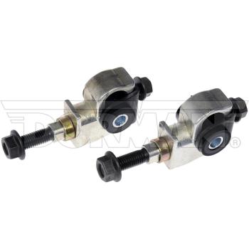 1999 Isuzu Oasis Alignment Camber Adjusting Anchor Bolt Front Upper Control Arm Dorman 545006 image 2 of 2