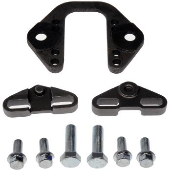 2015 Honda Civic Alignment Camber Kit Rear Dorman 545014 image 2 of 2
