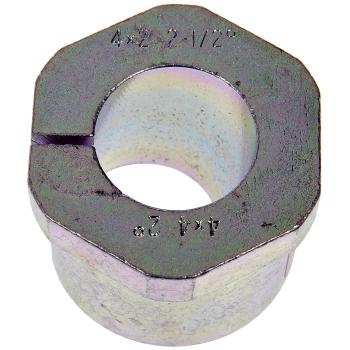 Dorman 545144 Alignment Caster / Camber Bushing product image 3 of 4