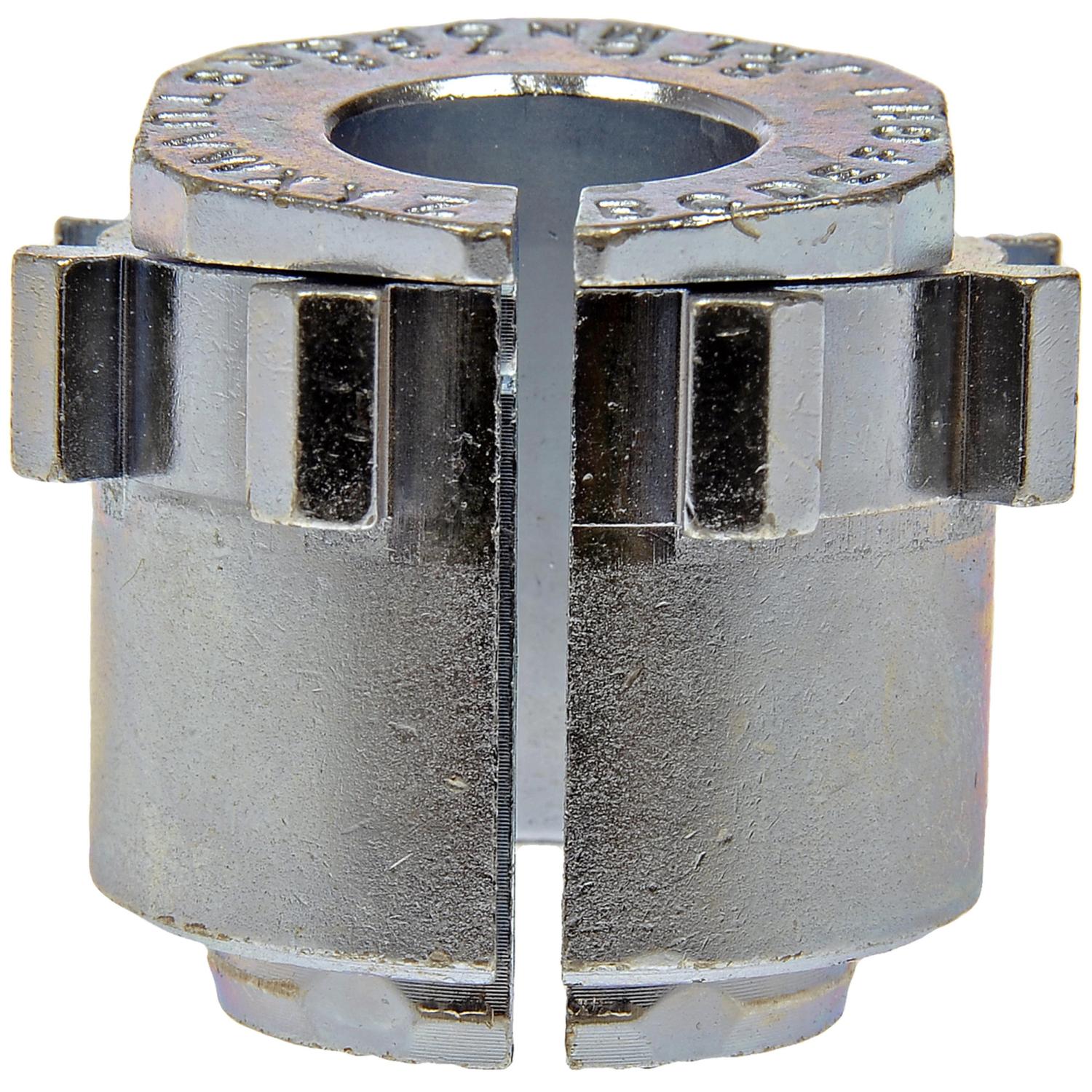 Dorman 545185 - Alignment Caster / Camber Bushing Dorman 545185 Alignment Caster / Camber Bushing product image 3 of 4