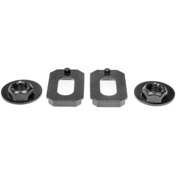 2012 Ford Expedition Alignment Camber Kit
