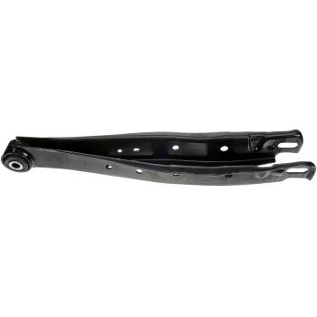 2015 Subaru XV Crosstrek Alignment Camber / Toe Arm Rear Lower Rearward Dorman 545247 image 2 of 4