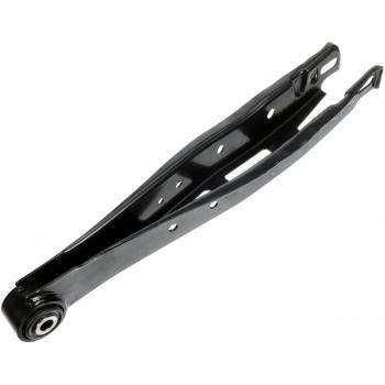 2015 Subaru XV Crosstrek Alignment Camber / Toe Arm Rear Lower Rearward Dorman 545247 image 3 of 4