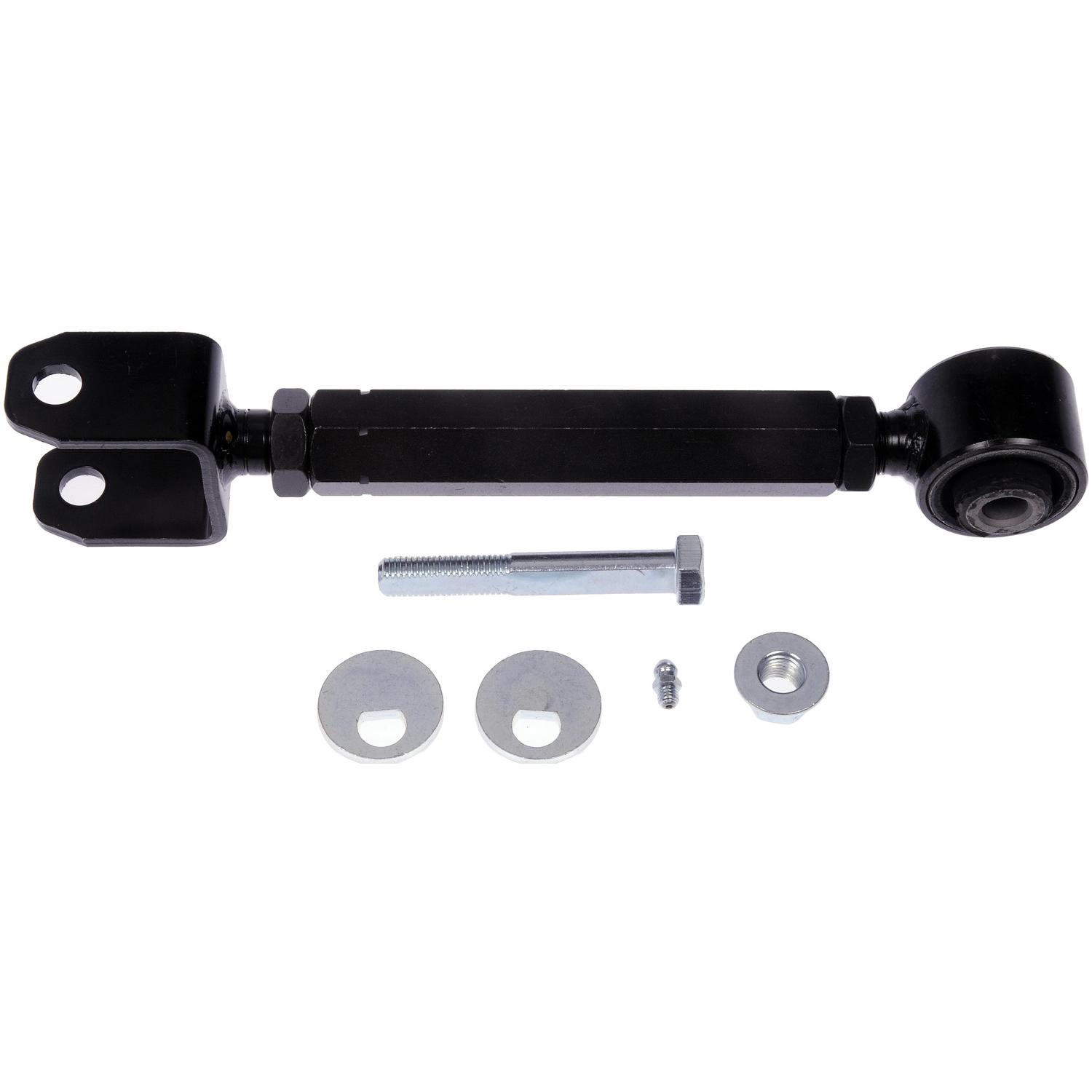 Dorman 545260 - Alignment Camber / Toe Lateral Link Dorman 545260 Alignment Camber / Toe Lateral Link product image 2 of 6