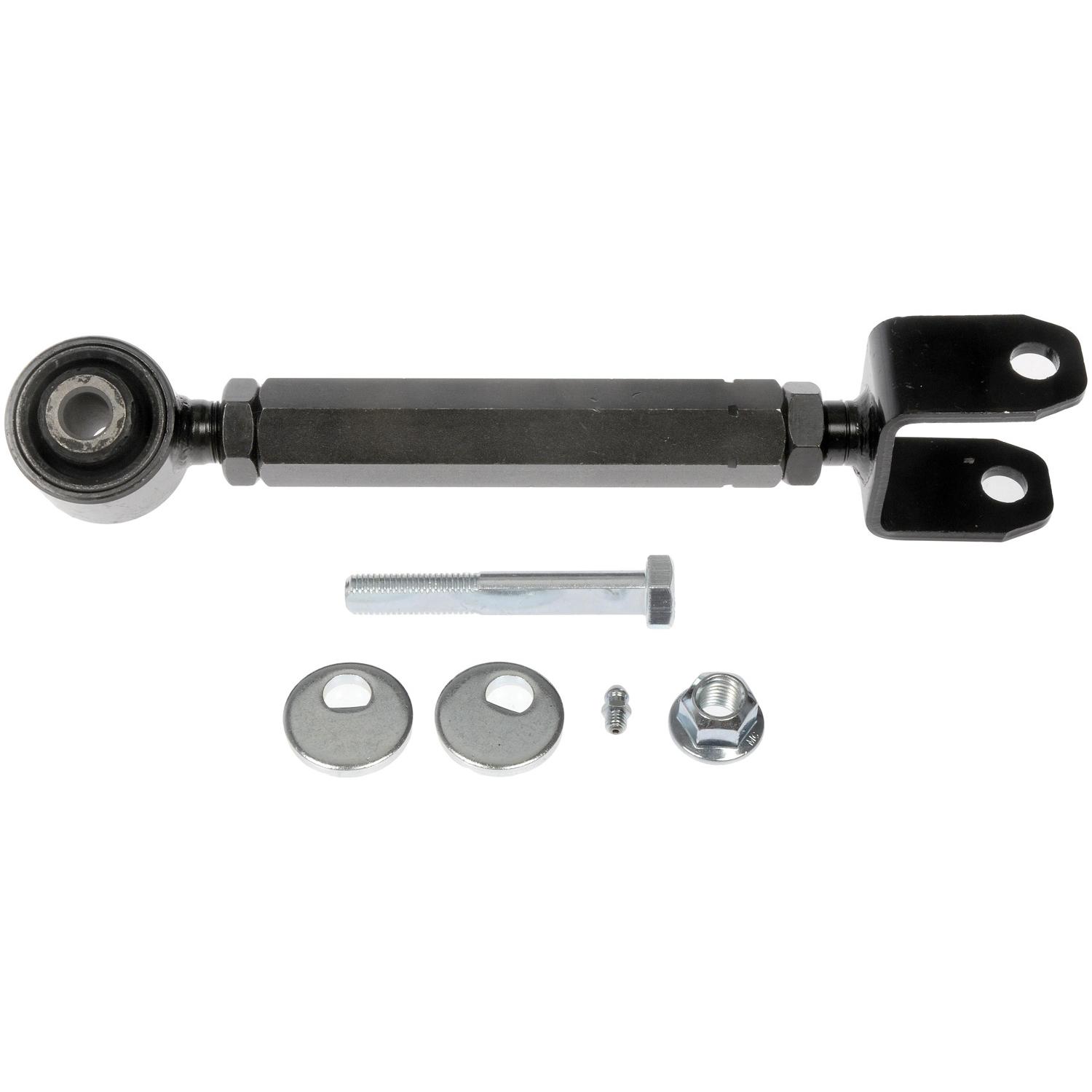 Dorman 545260 - Alignment Camber / Toe Lateral Link Dorman 545260 Alignment Camber / Toe Lateral Link product image 3 of 6
