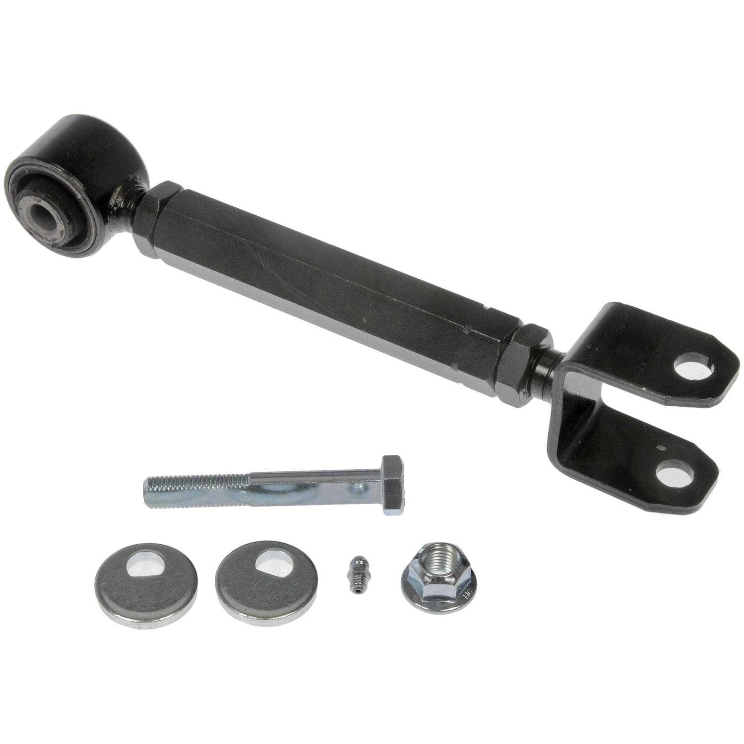 Dorman 545260 - Alignment Camber / Toe Lateral Link Dorman 545260 Alignment Camber / Toe Lateral Link product image 4 of 6
