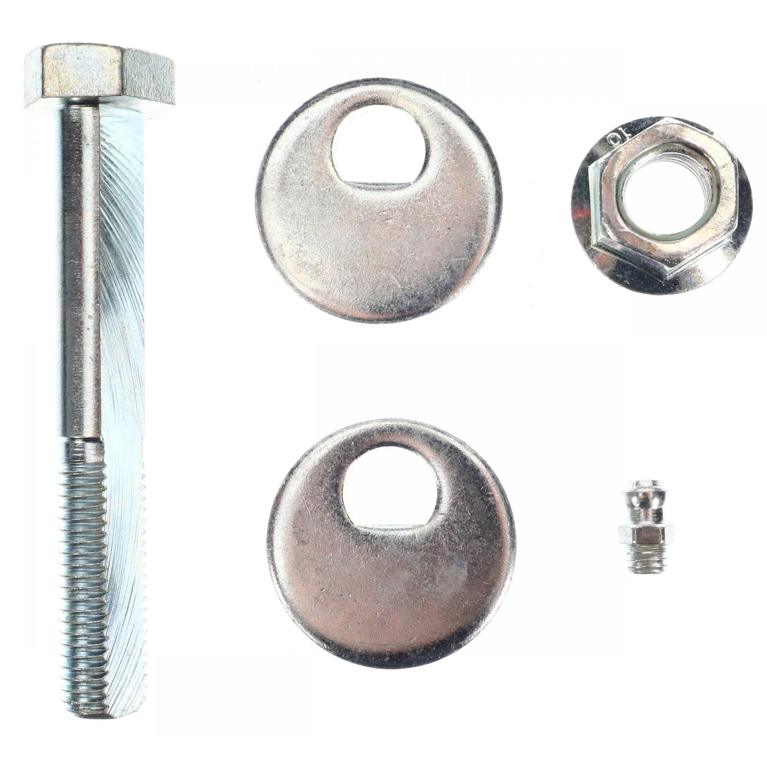 Dorman 545260 - Alignment Camber / Toe Lateral Link Dorman 545260 Alignment Camber / Toe Lateral Link product image 6 of 6