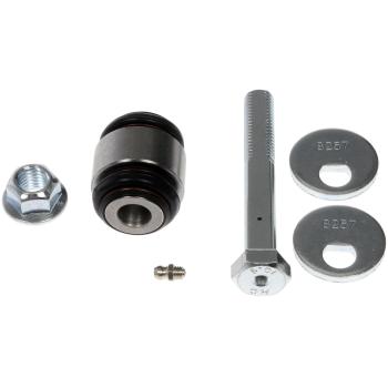 2009 Chevrolet Traverse Alignment Camber / Toe Kit