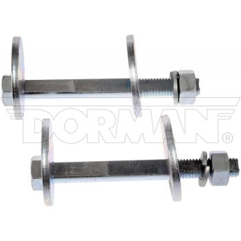 1998 Chevrolet S10 Alignment Cam Bolt Kit Front Dorman 545501 image 1 of 2