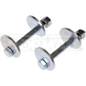 1998 Chevrolet S10 Alignment Cam Bolt Kit Front Dorman 545501 image 2 of 2