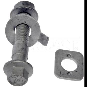 2006 Mitsubishi Galant Alignment Cam Bolt Kit Front Lower Strut Mount Dorman 545508 image 1 of 4