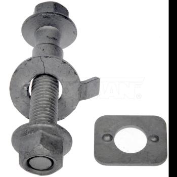 2006 Mitsubishi Galant Alignment Cam Bolt Kit Front Lower Strut Mount Dorman 545508 image 3 of 4