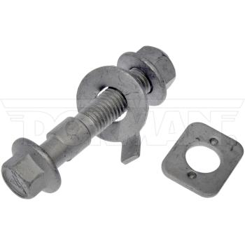2006 Mitsubishi Galant Alignment Cam Bolt Kit Front Lower Strut Mount Dorman 545508 image 4 of 4