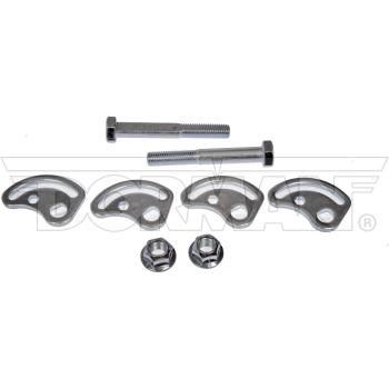 2020 GMC Yukon Alignment Cam Bolt Kit Front Dorman 545510 image 1 of 1