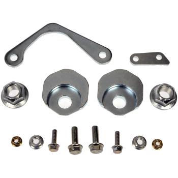 2006 Ford Expedition Alignment Camber Kit