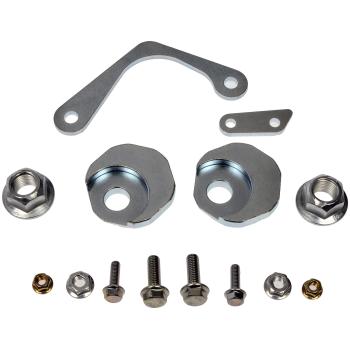2003 Ford Expedition Alignment Camber Kit Front Dorman 545521 image 4 of 4