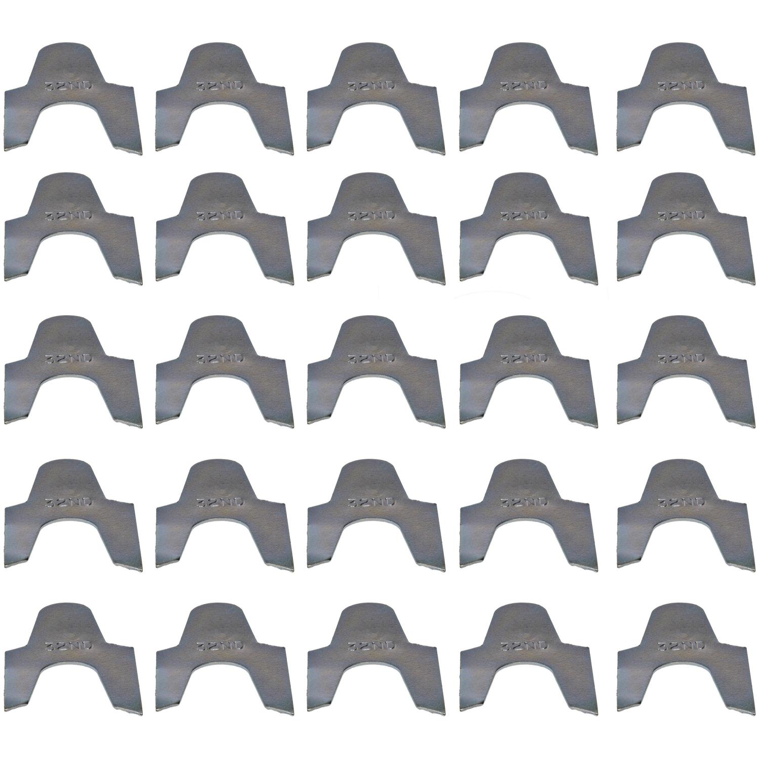 Dorman 546050 - Alignment Shim Dorman 546050 Alignment Shim product image 1 of 4