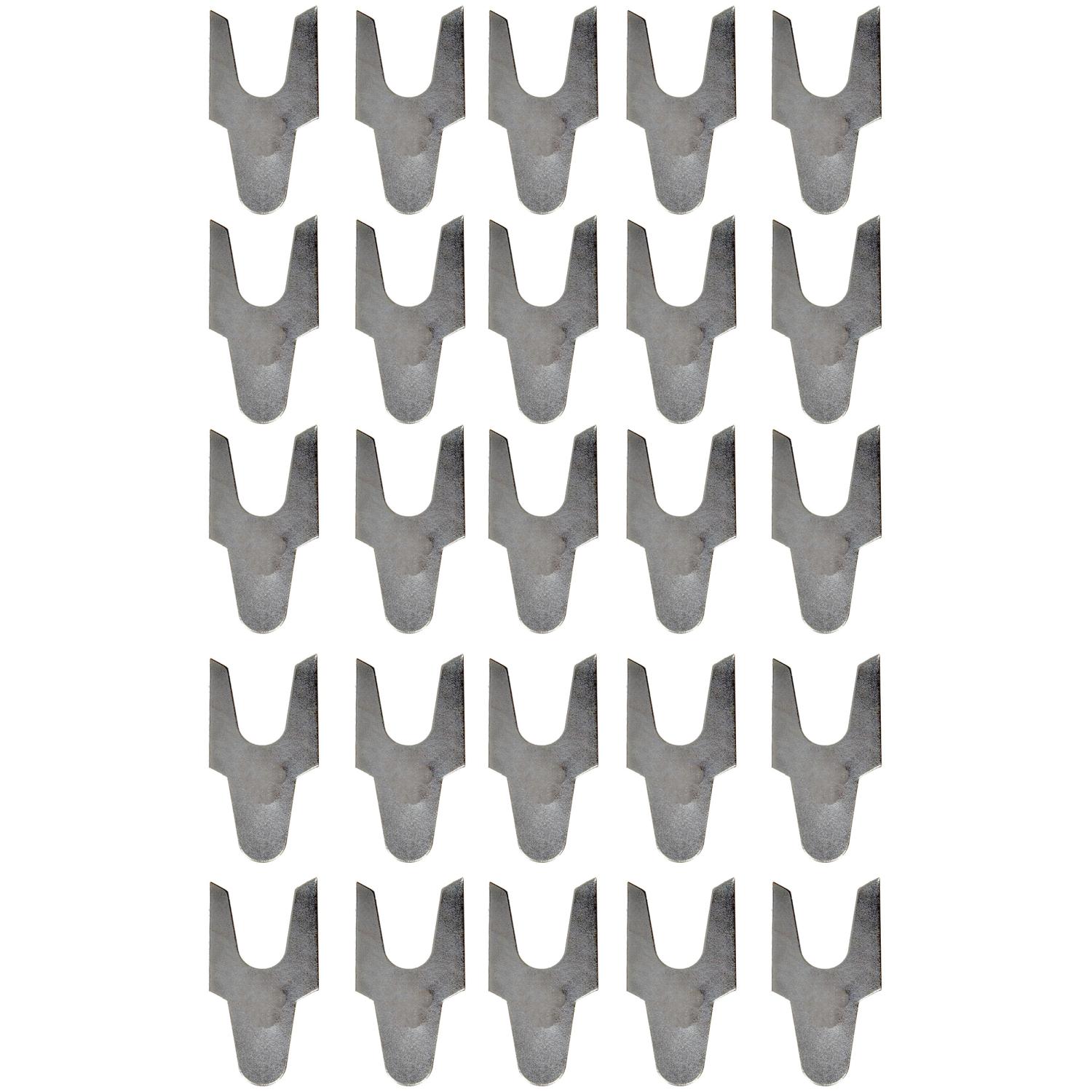 Dorman 546050 - Alignment Shim Dorman 546050 Alignment Shim product image 2 of 4