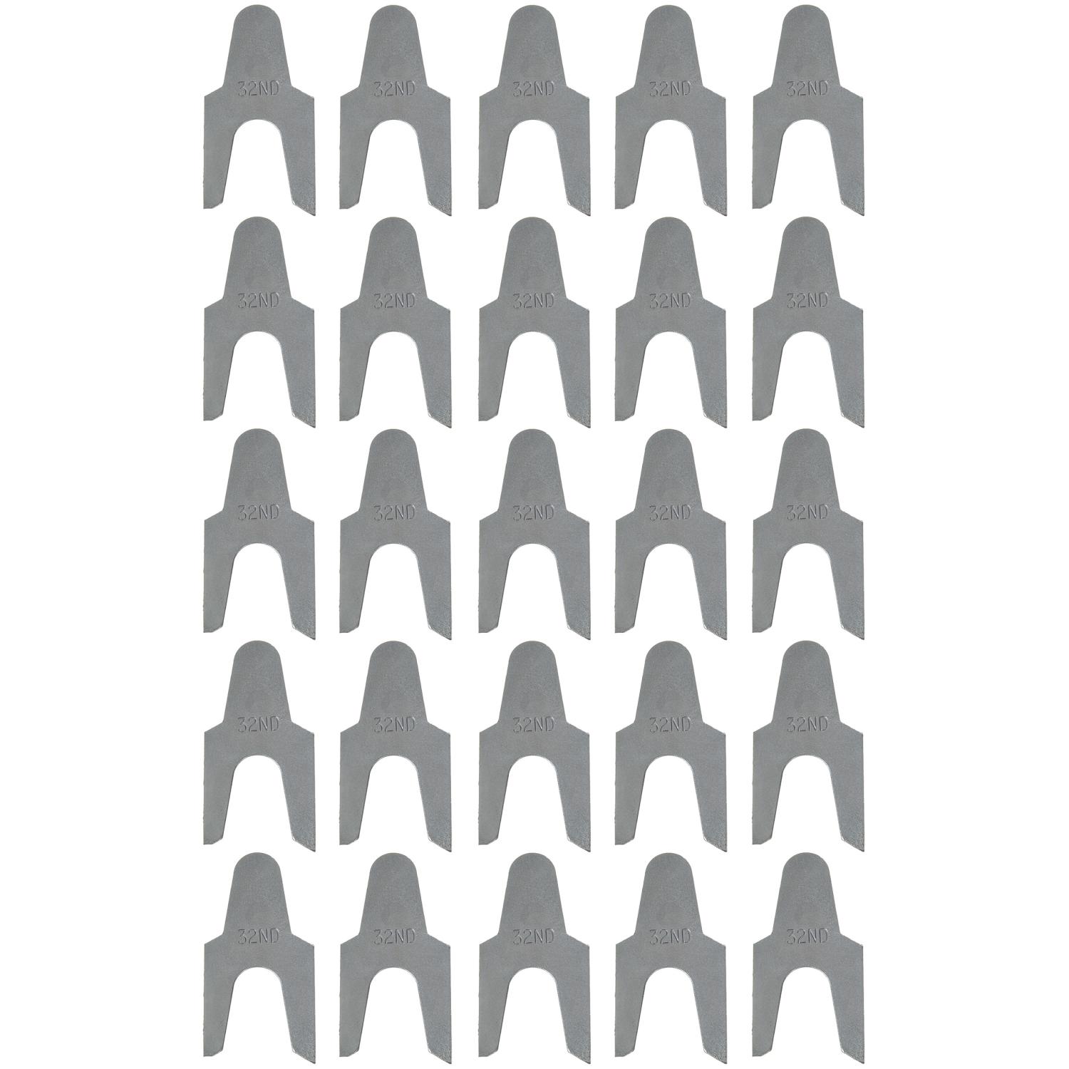 Dorman 546050 - Alignment Shim Dorman 546050 Alignment Shim product image 3 of 4