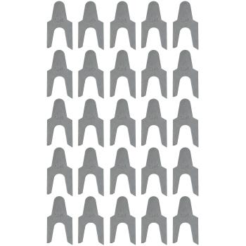 1981 Ford Courier Alignment Shim Front Dorman 546050 image 3 of 4