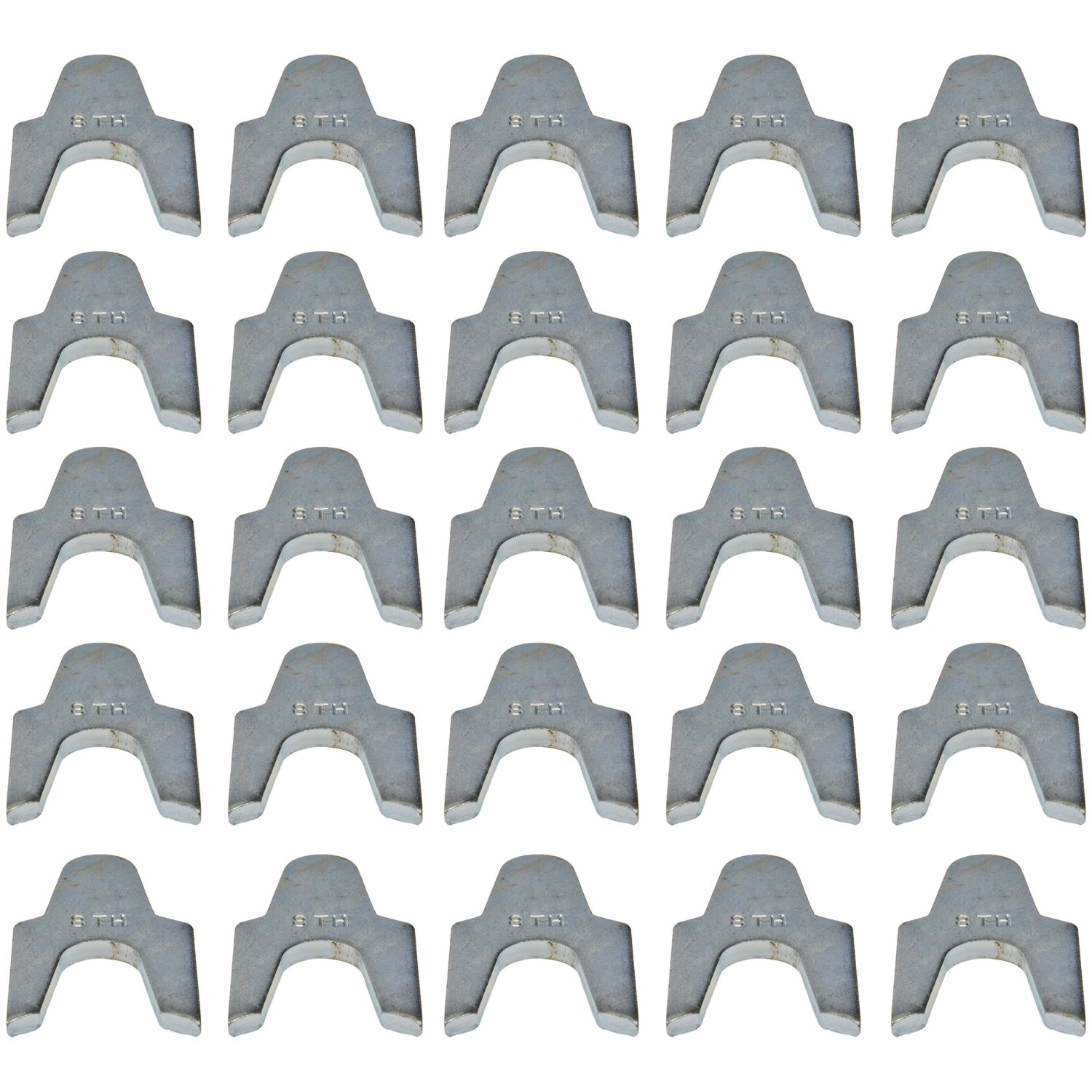 Dorman 546052 - Alignment Shim Dorman 546052 Alignment Shim product image 1 of 4