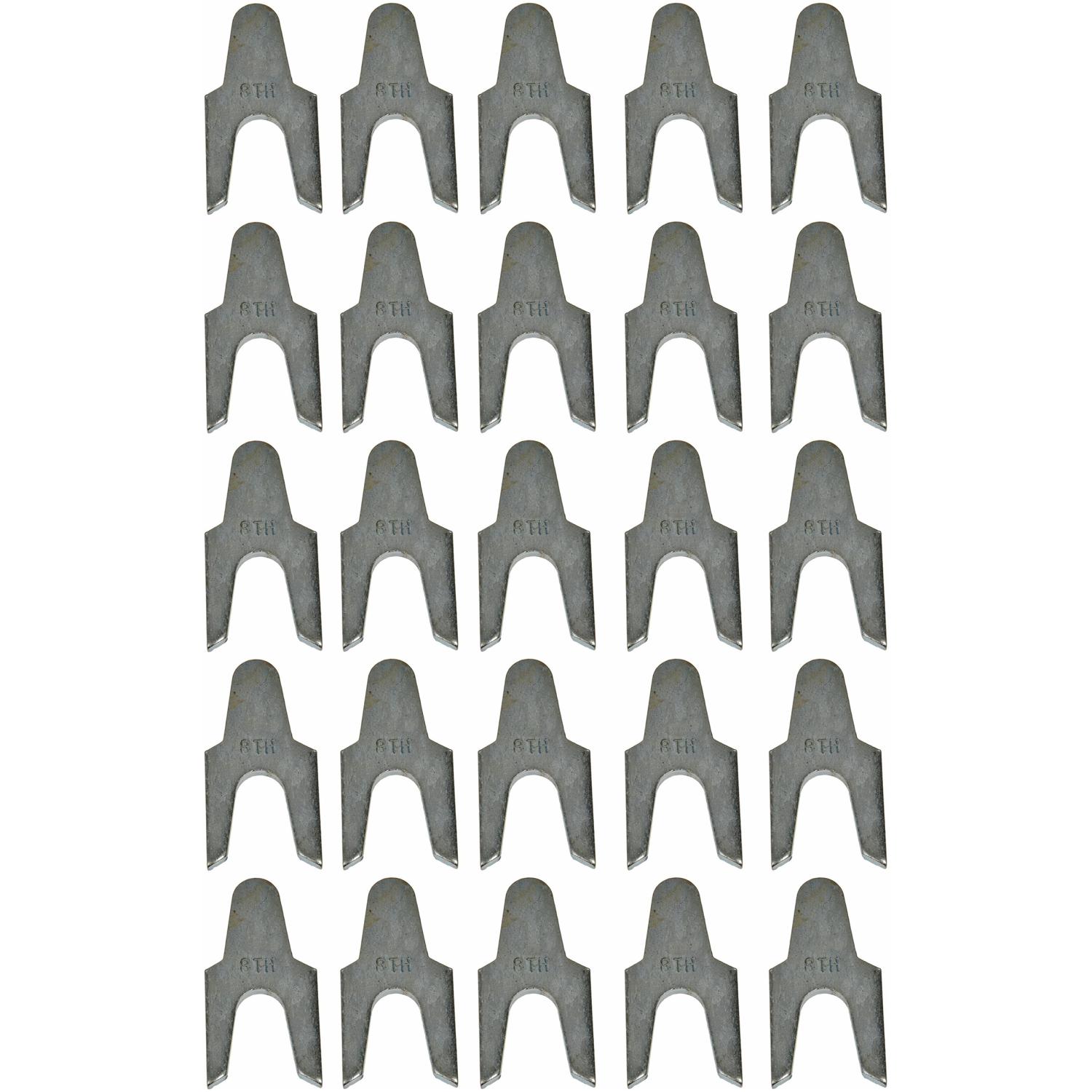 Dorman 546052 - Alignment Shim Dorman 546052 Alignment Shim product image 3 of 4