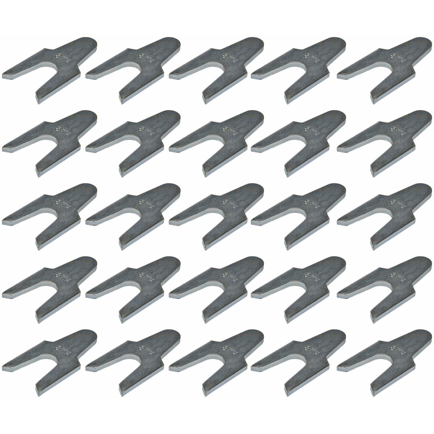 Dorman 546052 - Alignment Shim Dorman 546052 Alignment Shim product image 4 of 4