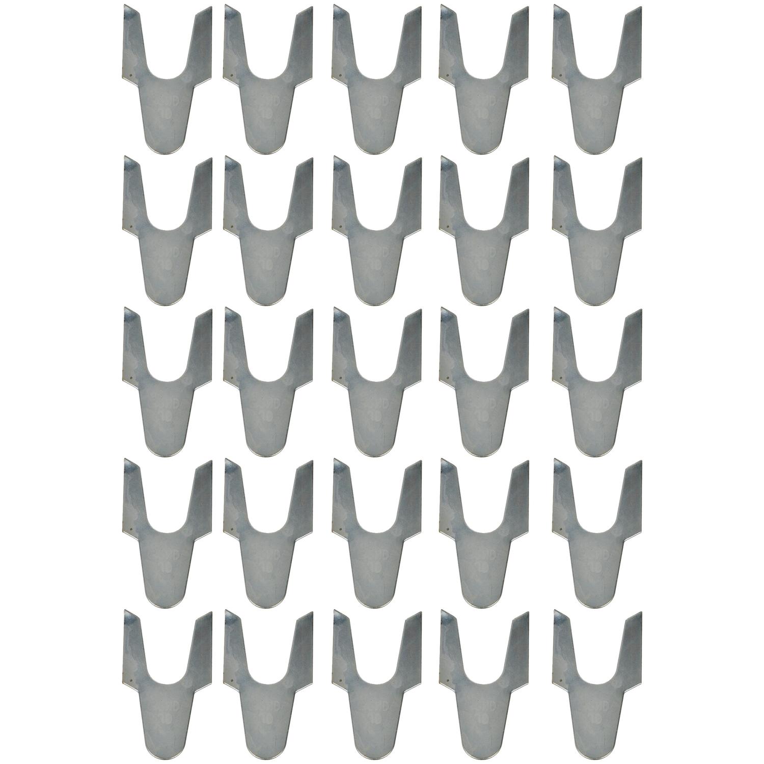 Dorman 546054 - Alignment Shim Dorman 546054 Alignment Shim product image 2 of 4