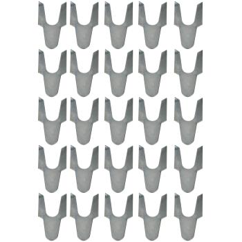 1967 Chevrolet C20 Suburban Alignment Shim Front Dorman 546054 image 2 of 4