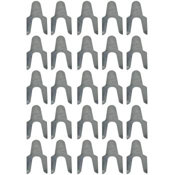 1967 Chevrolet C20 Suburban Alignment Shim Front Dorman 546054 image 3 of 4