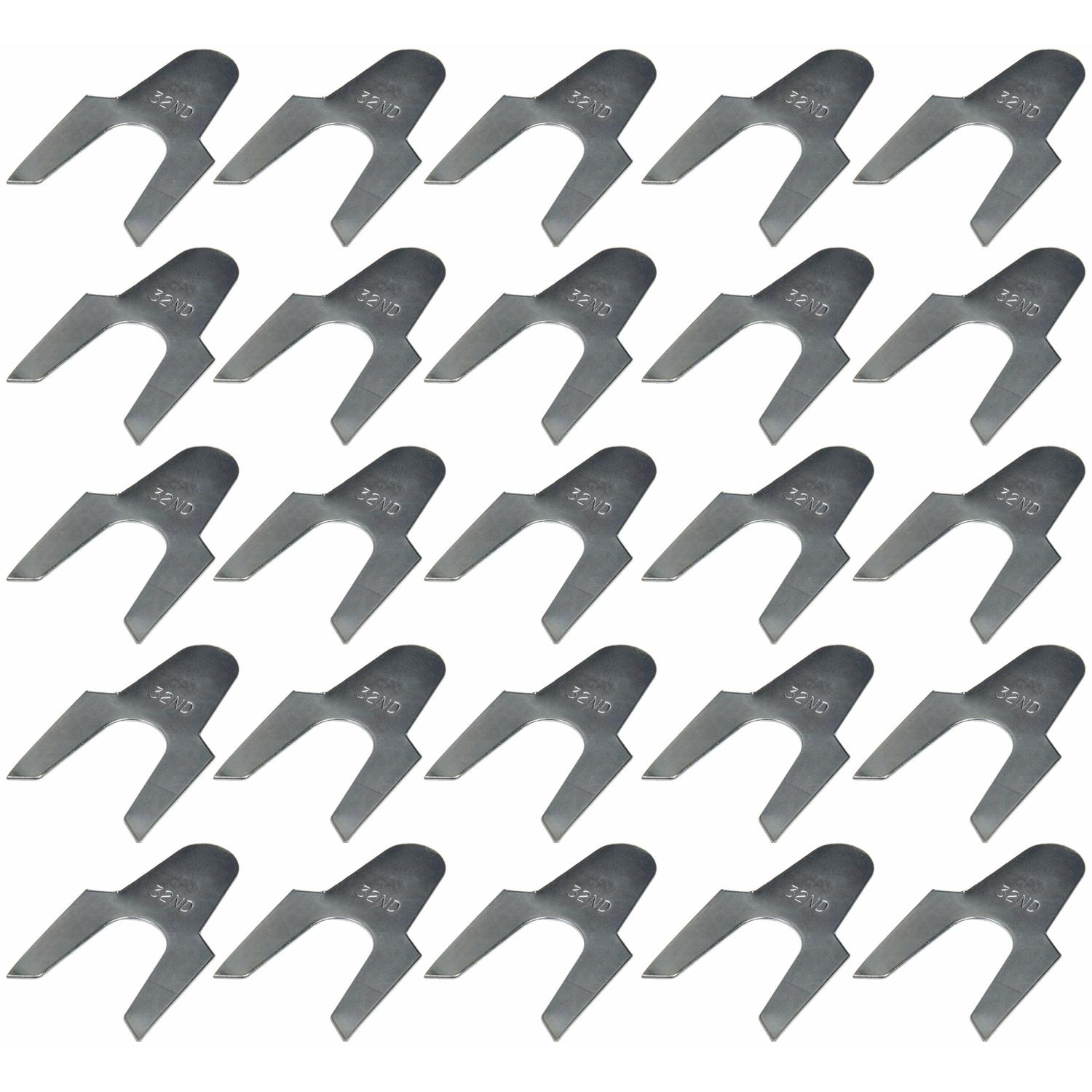 Dorman 546054 - Alignment Shim Dorman 546054 Alignment Shim product image 4 of 4