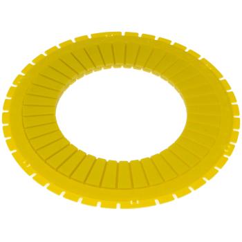 1991 Oldsmobile Toronado Alignment Camber / Toe Shim Rear Dorman 546109 image 4 of 4