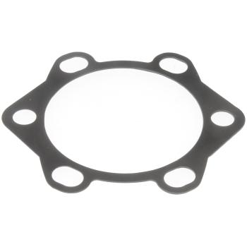 2007 Chrysler Voyager Alignment Camber Shim