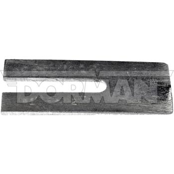 1965 International D1200 Alignment Caster Shim