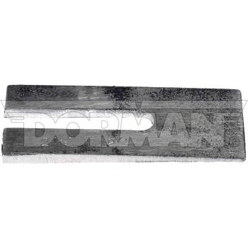 1965 International D1200 Alignment Caster Shim Front Dorman 546254 image 1 of 1