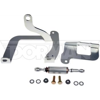 2004 Ford Focus Engine Torque Damper Front Dorman 546507 image 1 of 1