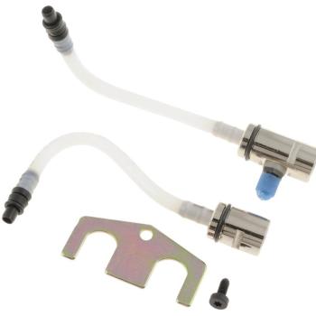 1995 Chevrolet Blazer Fuel Injector Line Dorman 55163 image 2 of 2