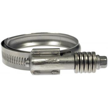2007 Chevrolet Express 3500 Turbocharger Intercooler Hose Clamp
