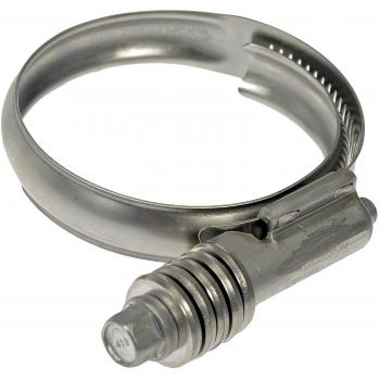 2008 GMC C6500 Topkick Turbocharger Intercooler Hose Clamp Outlet Dorman 55244 image 4 of 4
