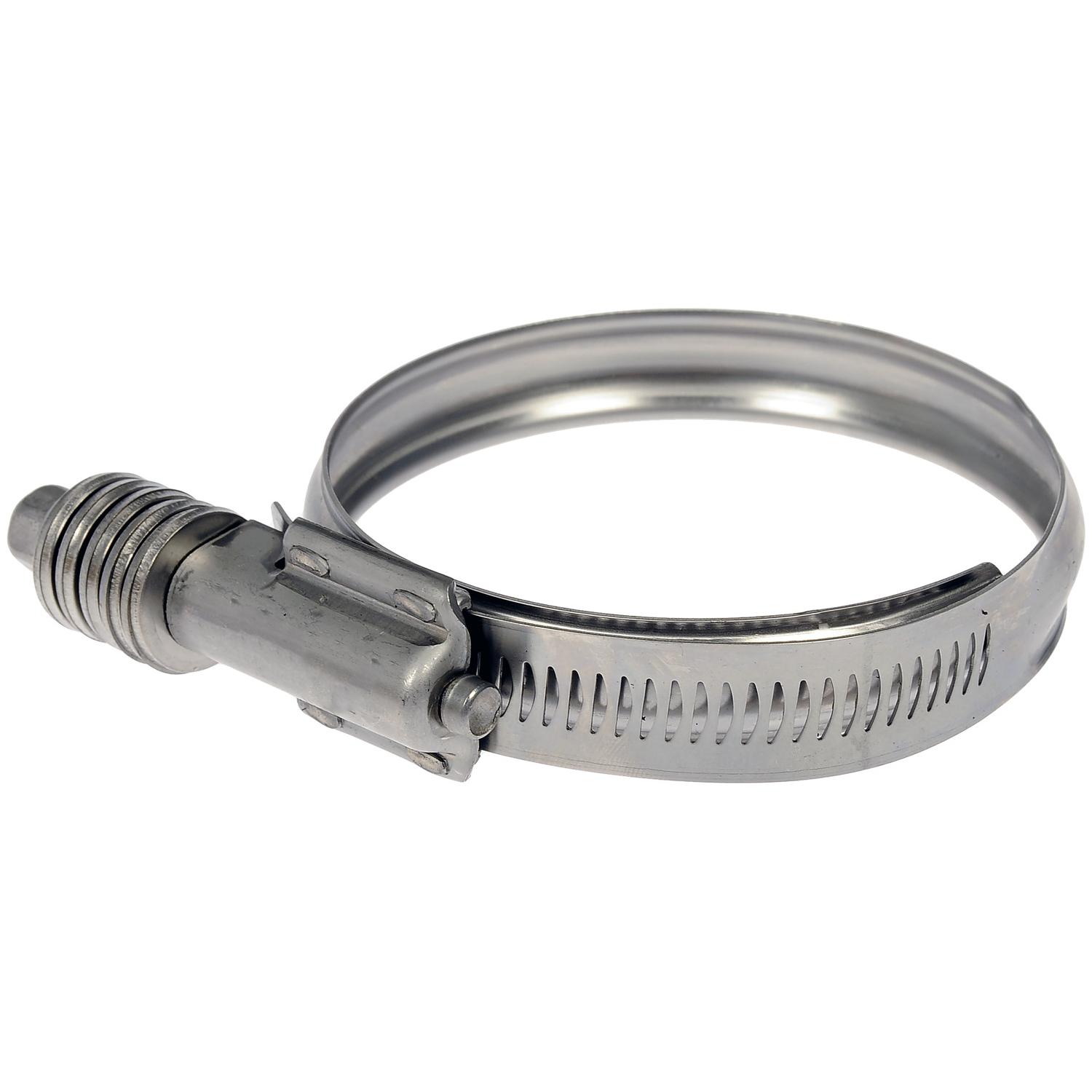Dorman 55245 - Turbocharger Intercooler Hose Clamp Dorman 55245 Turbocharger Intercooler Hose Clamp product image 2 of 8
