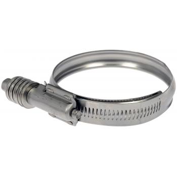 2012 Ram 3500 Turbocharger Intercooler Hose Clamp Outlet Dorman 55245 image 2 of 4